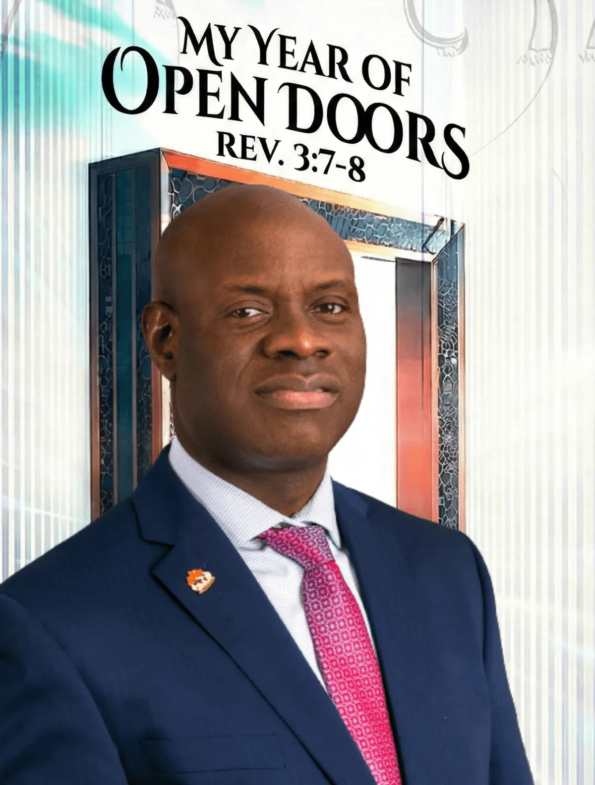 Pastor Kola Olatunji
