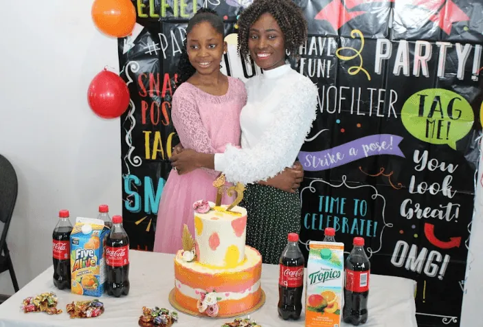 Winners Chapel Moncton Testimony