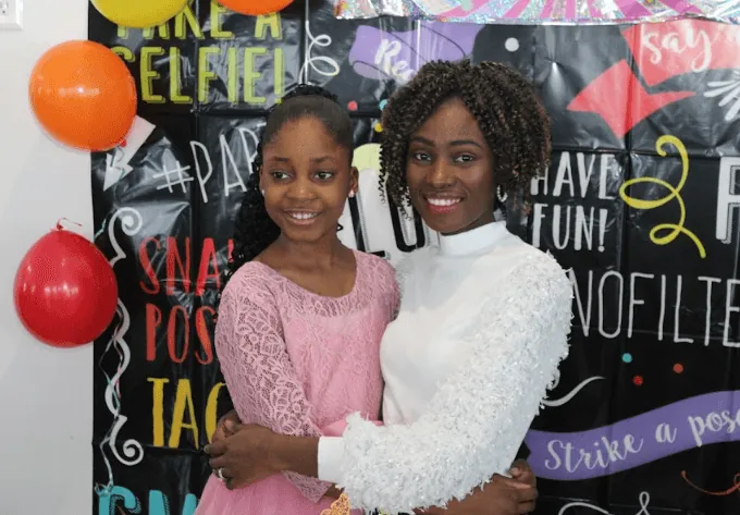 Winners Chapel Moncton Testimony