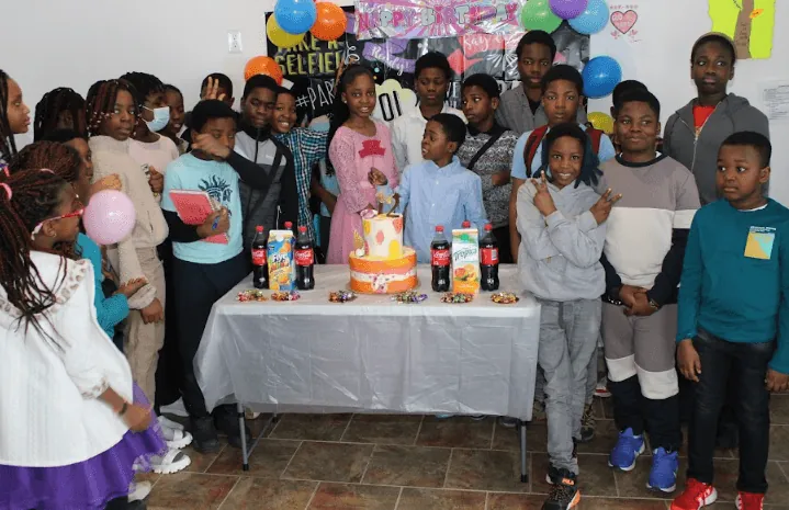 Winners Chapel Moncton Testimony