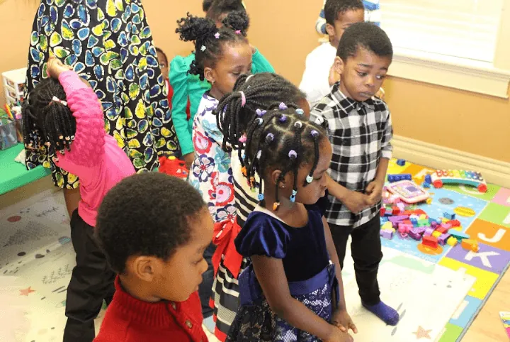 Winners Chapel Moncton Testimony