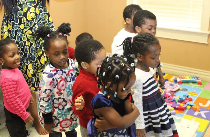 Winners Chapel Moncton Testimony