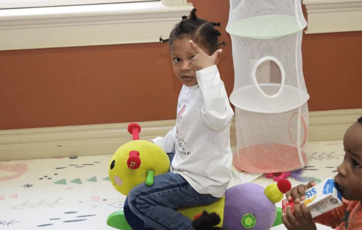 Winners Chapel Moncton Testimony