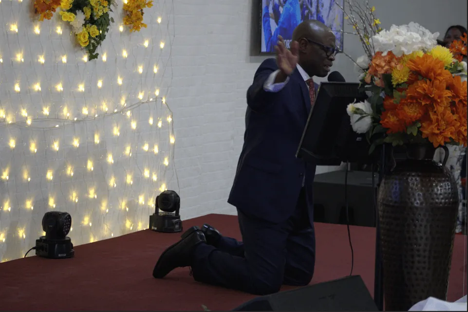 Winners Chapel Moncton Testimony