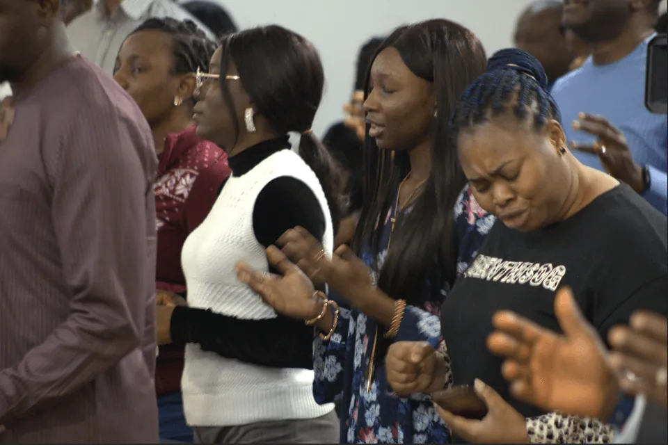 Winners Chapel Moncton Testimony