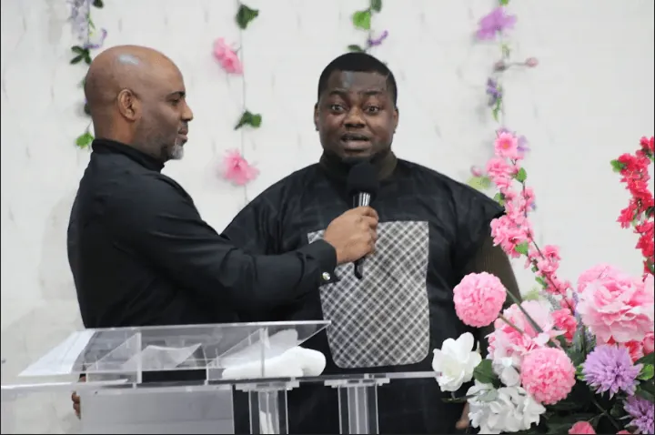 Winners Chapel Moncton Testimony