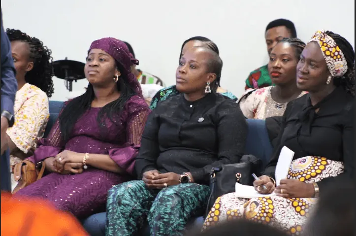 Winners Chapel Moncton Testimony