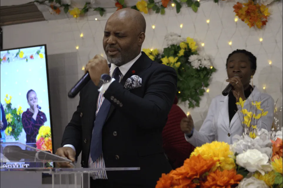 Winners Chapel Moncton Testimony