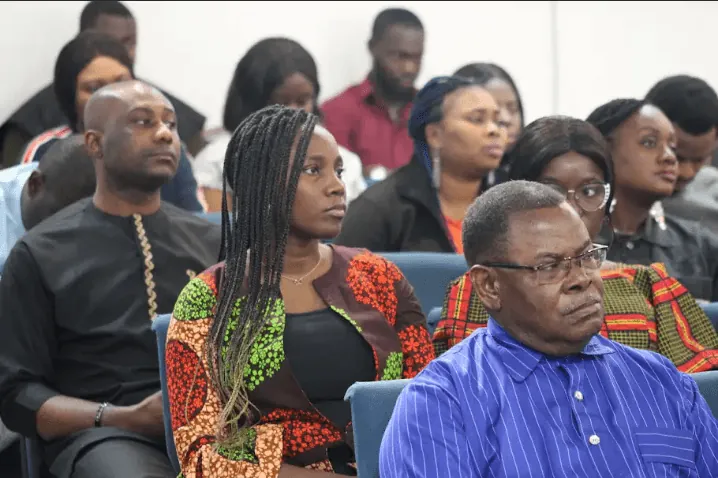 Winners Chapel Moncton Testimony