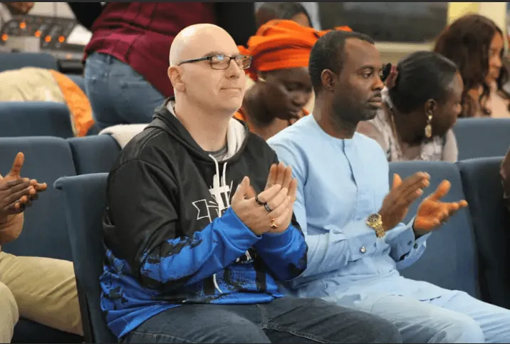 Winners Chapel Moncton Testimony