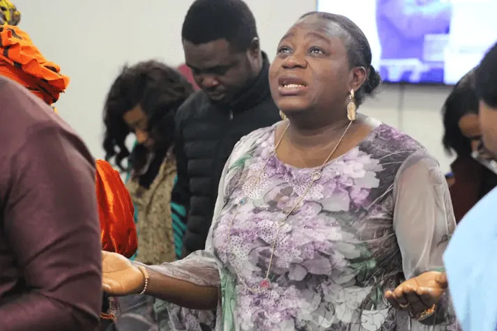 Winners Chapel Moncton Testimony