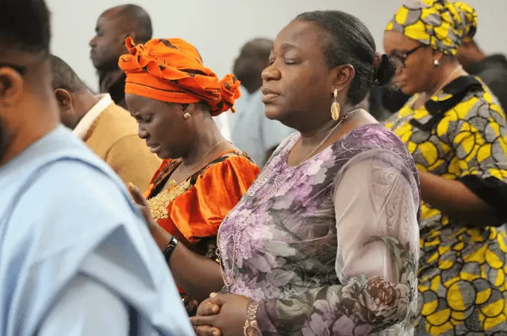 Winners Chapel Moncton Testimony