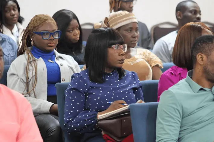 Winners Chapel Moncton Testimony