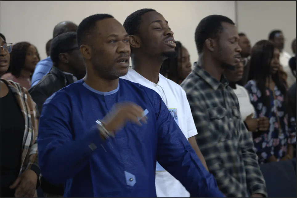 Winners Chapel Moncton Testimony