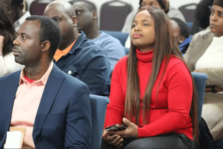 Winners Chapel Moncton Testimony