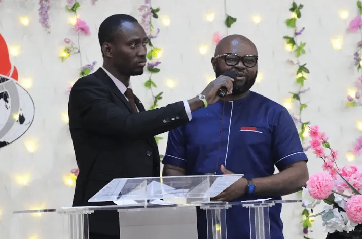 Winners Chapel Moncton Testimony