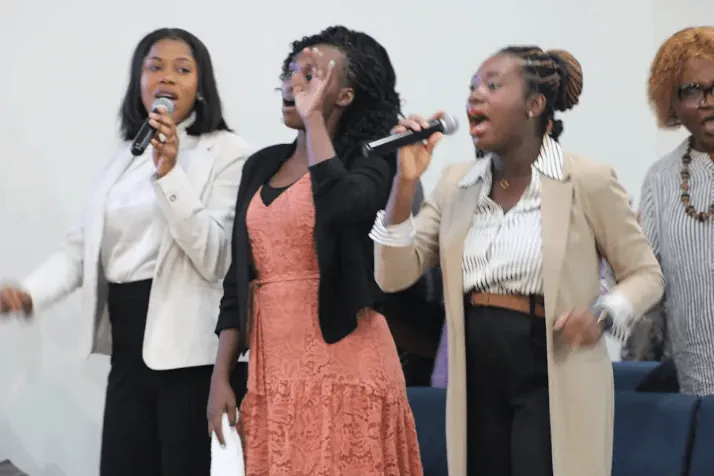 Winners Chapel Moncton Testimony