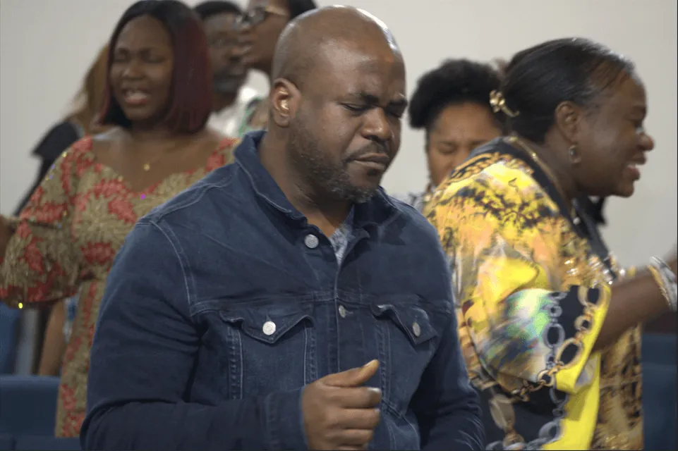 Winners Chapel Moncton Testimony