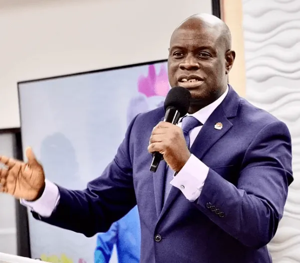 Preaching the Word of Faith